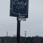 Catch 122 Bar and Grill